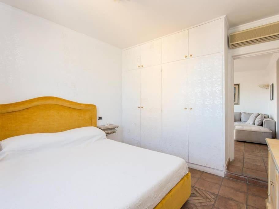Apartment Panoramic Terrace Trastevere Rome