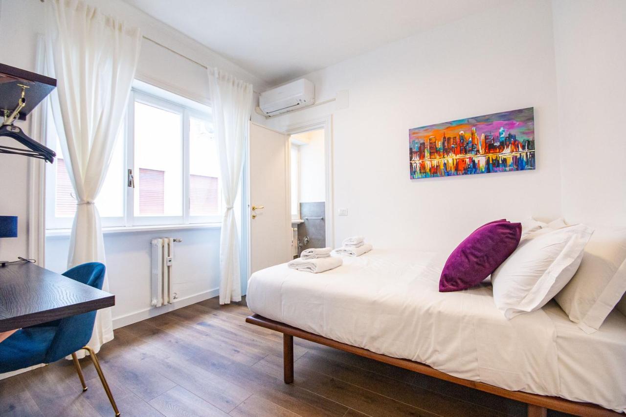 Apartment My Vatican Place Rome