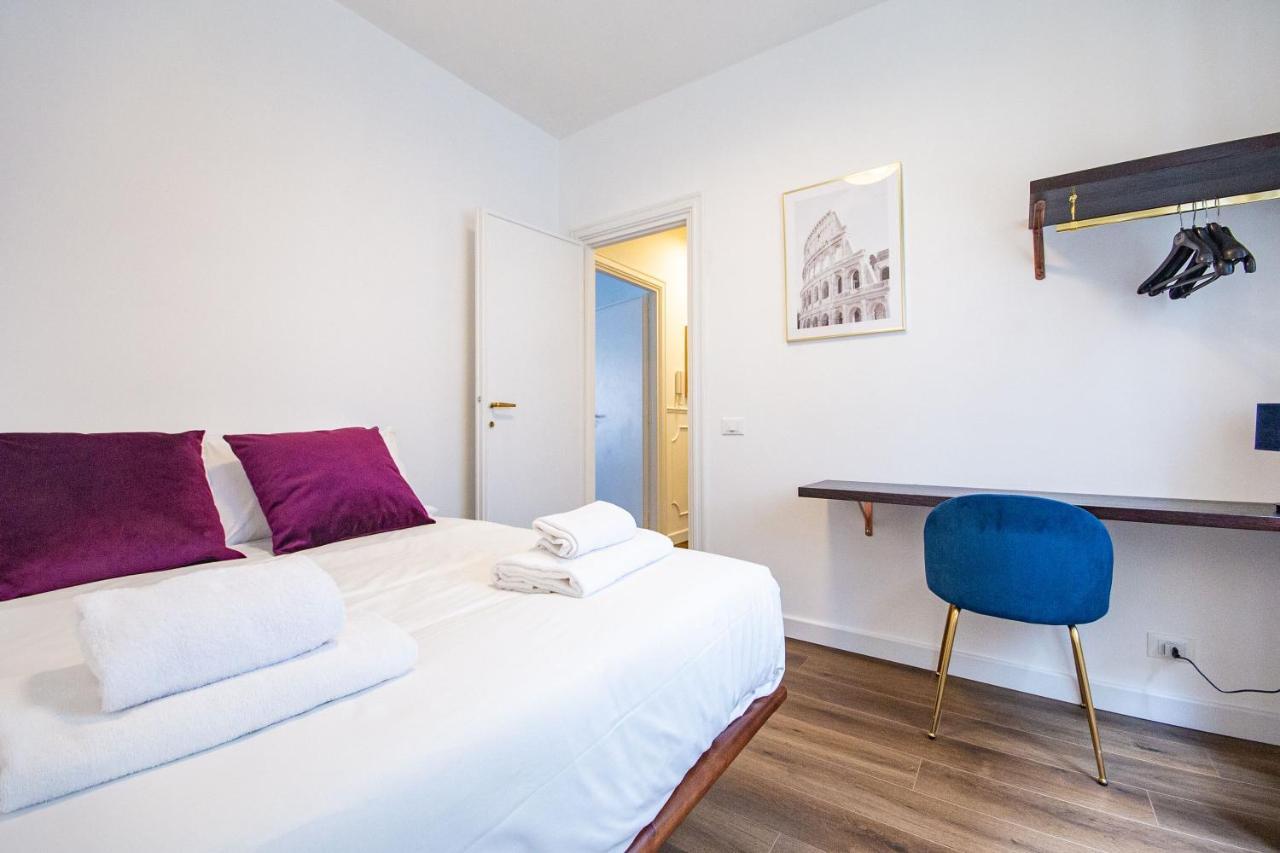 My Vatican Place Apartment