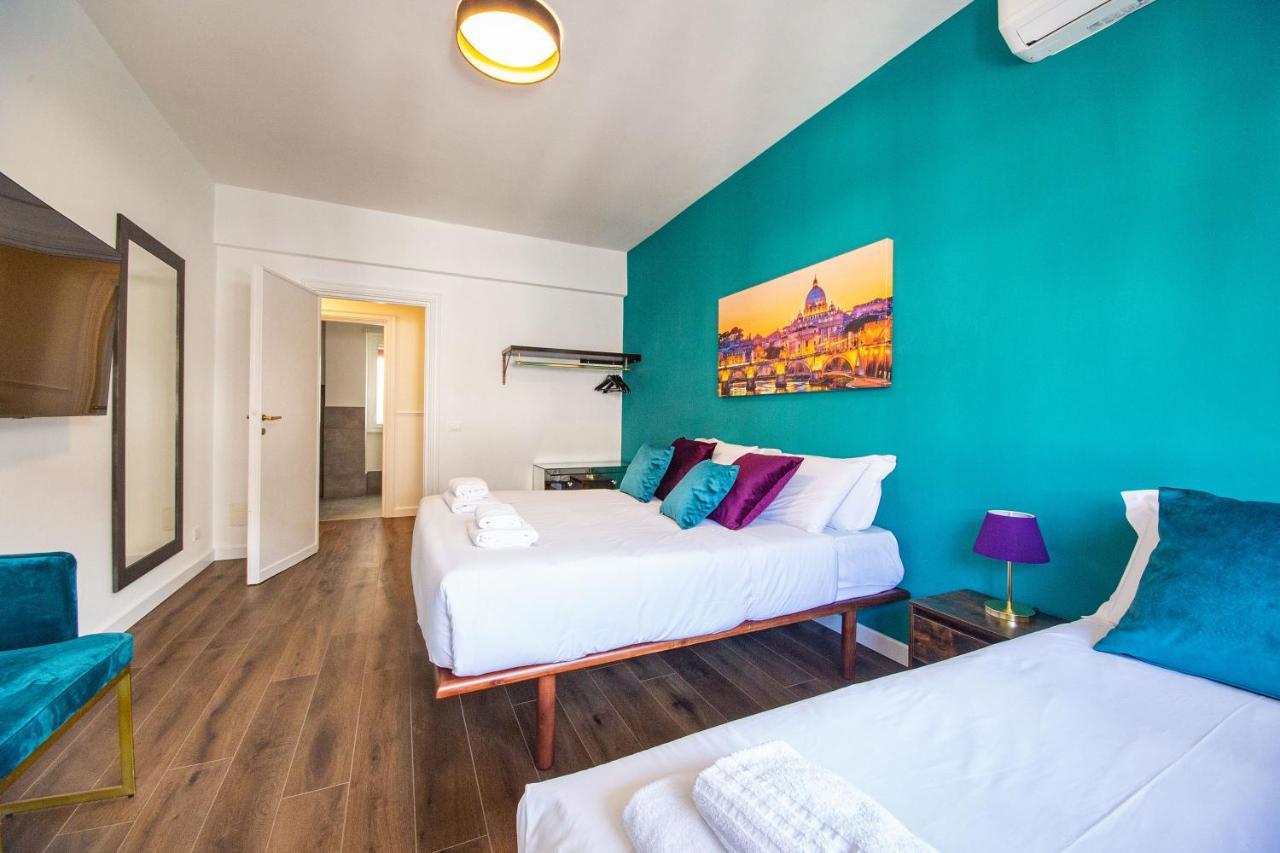 My Vatican Place Apartment *