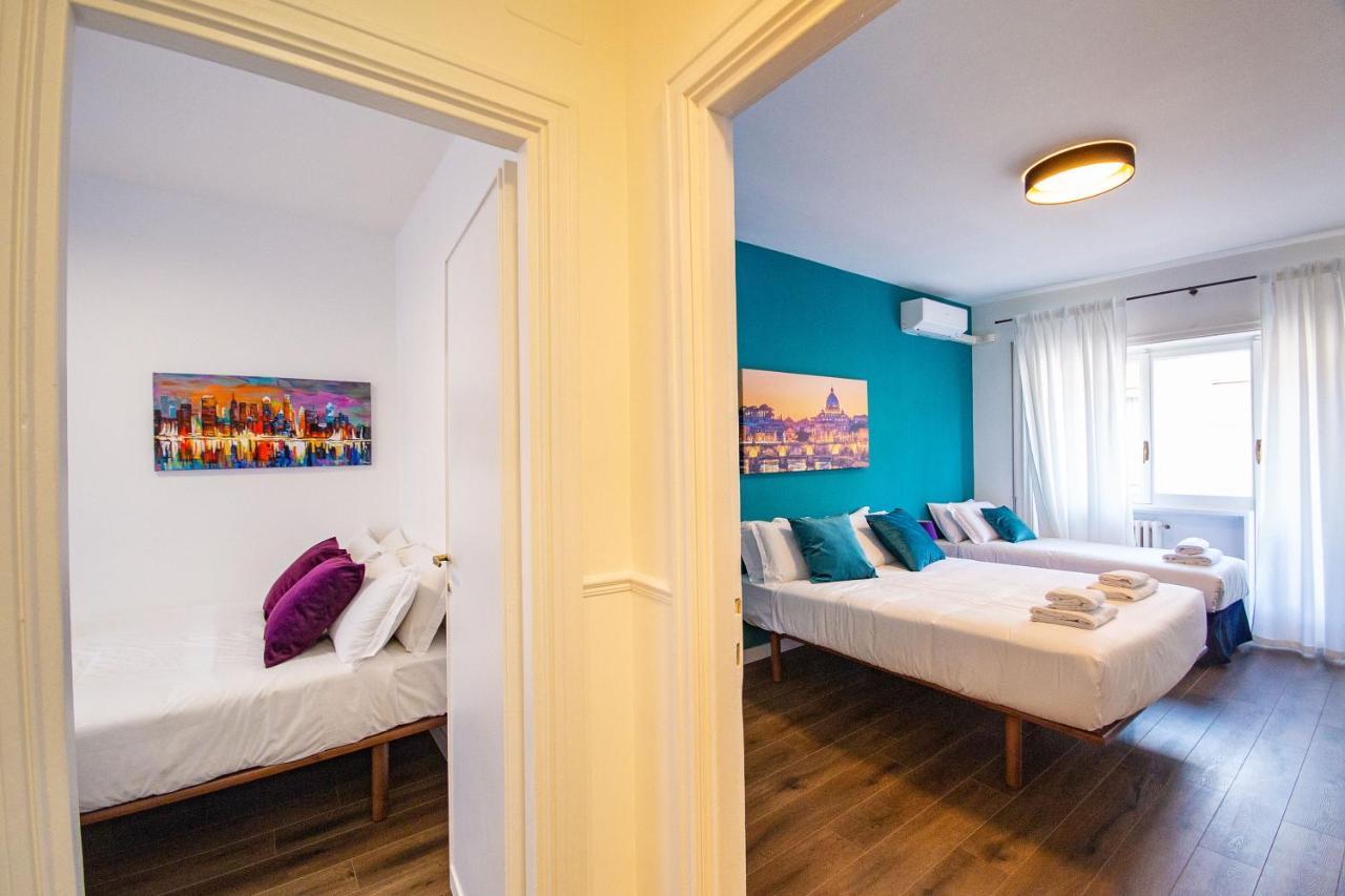 Apartment My Vatican Place *