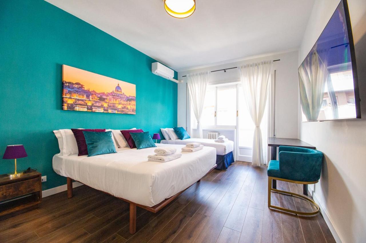 My Vatican Place Apartment Rome