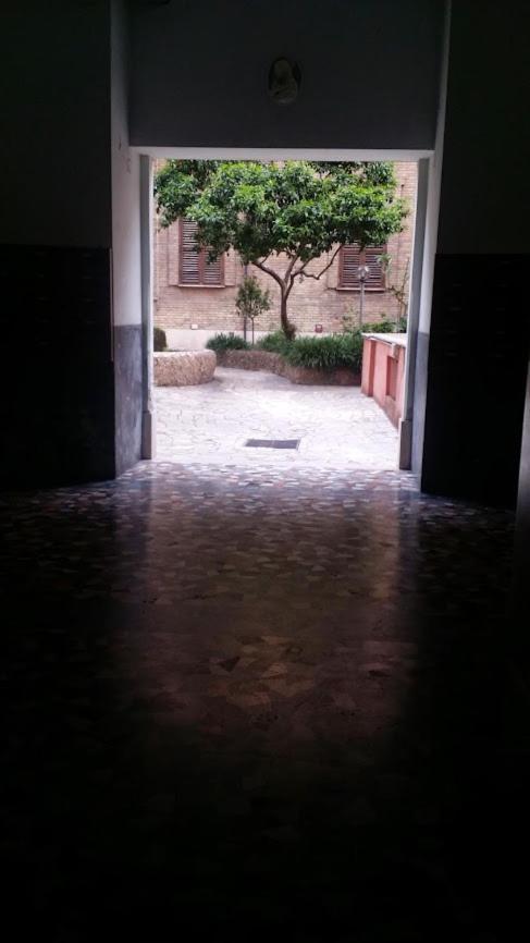 Candyahouse Rome