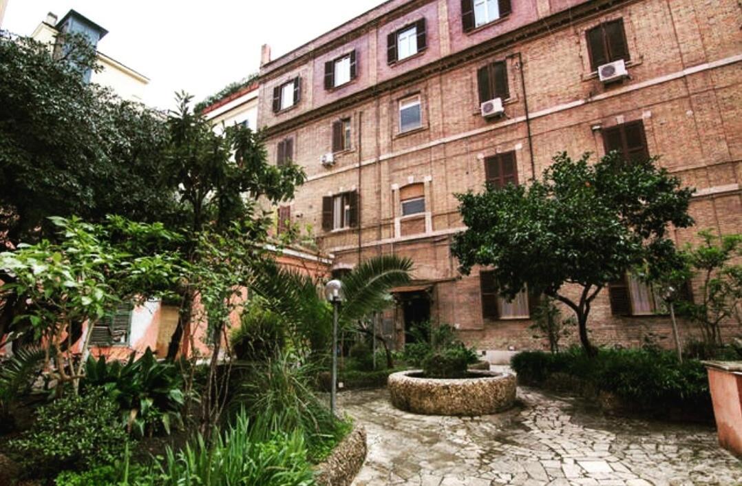 Candyahouse Guest house *