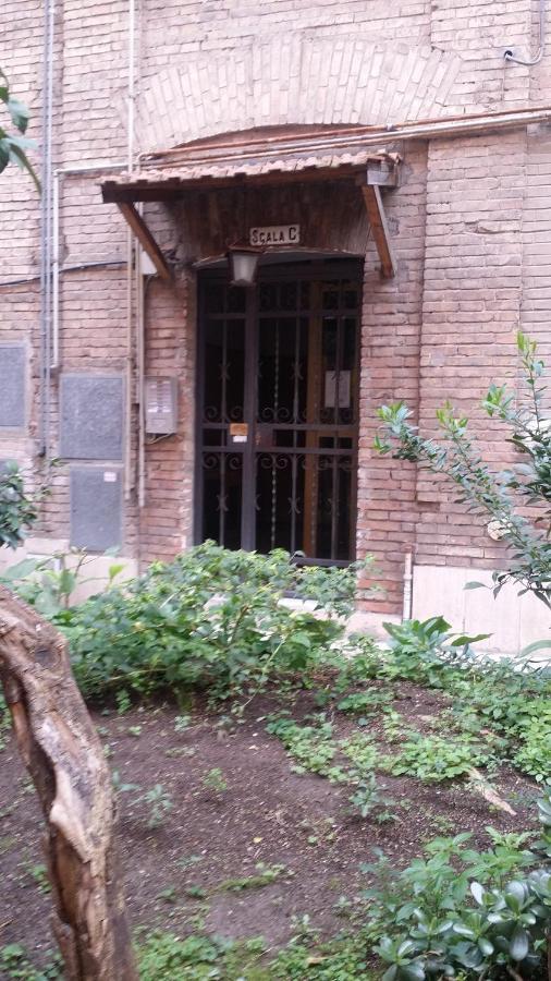 Candyahouse Guest house Rome