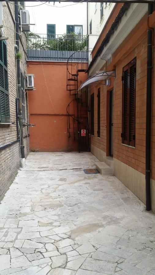 Candyahouse * Rome