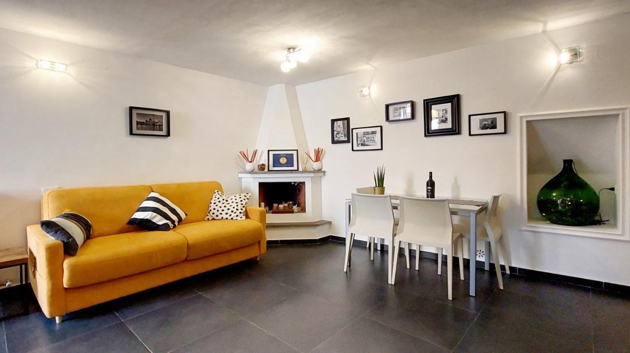 Casa Del Moro - Romantic Loft In Trastevere Casa vacanze Roma