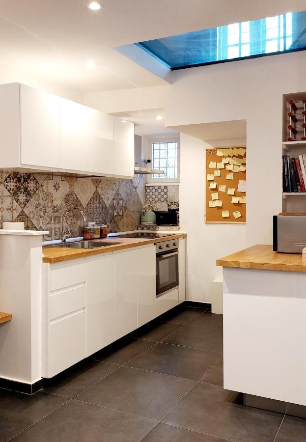 Casa vacanze Casa Del Moro - Romantic Loft In Trastevere