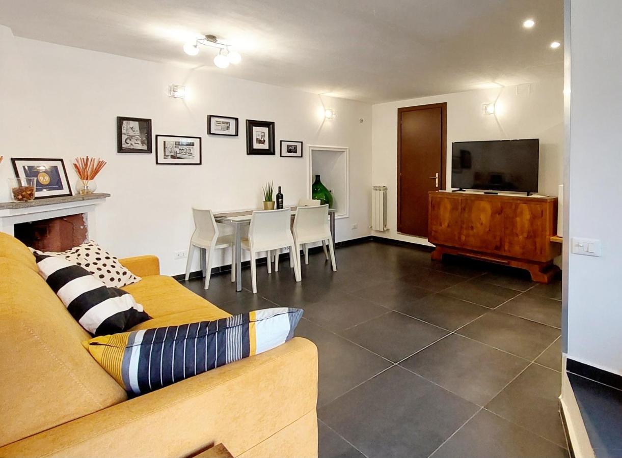 Casa Del Moro - Romantic Loft In Trastevere Casa vacanze