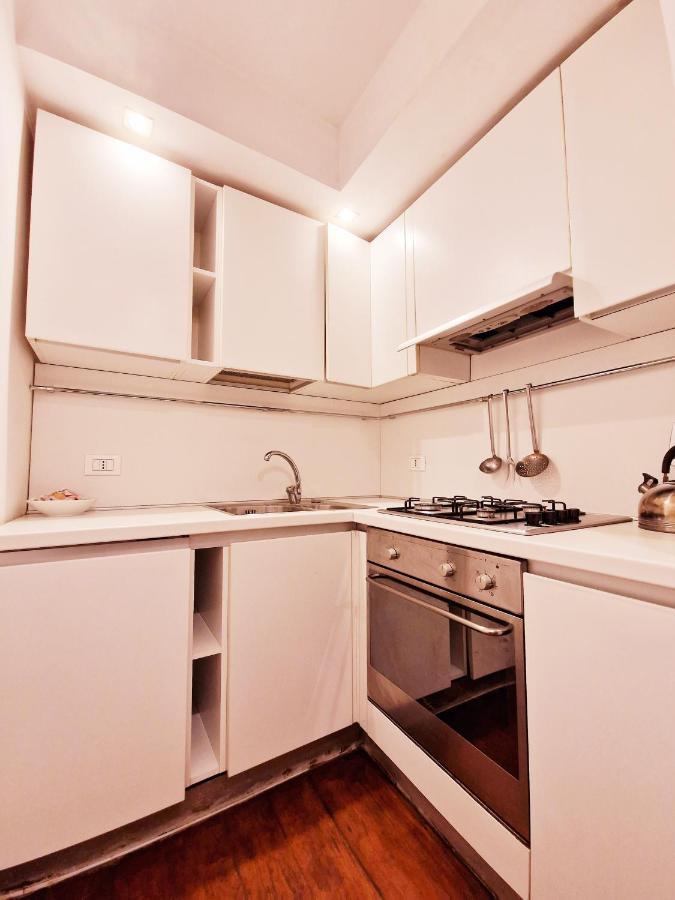 Apartment La Giulia Exclusive - Homkeey Rome