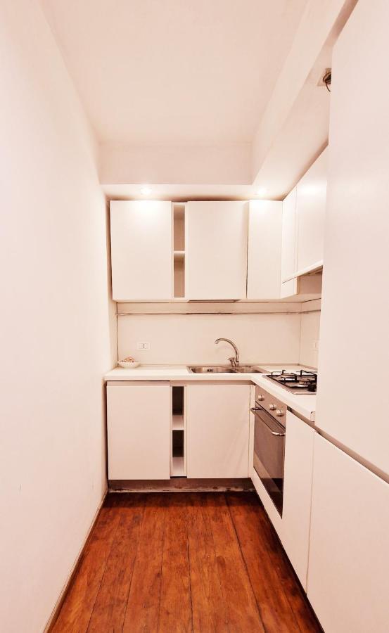 La Giulia Exclusive - Homkeey Apartment
