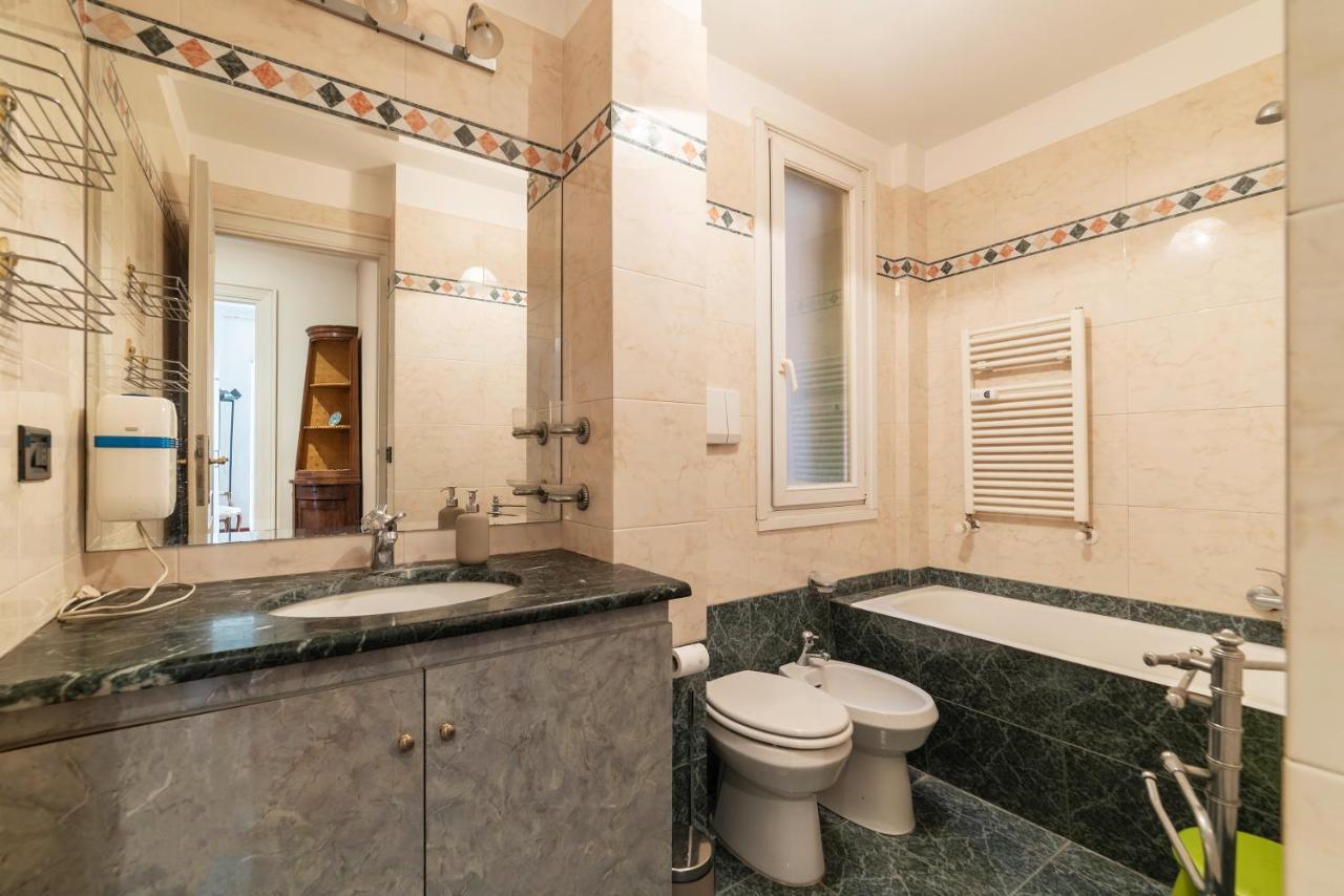 Mm Cipro Elegant Apartment Rome