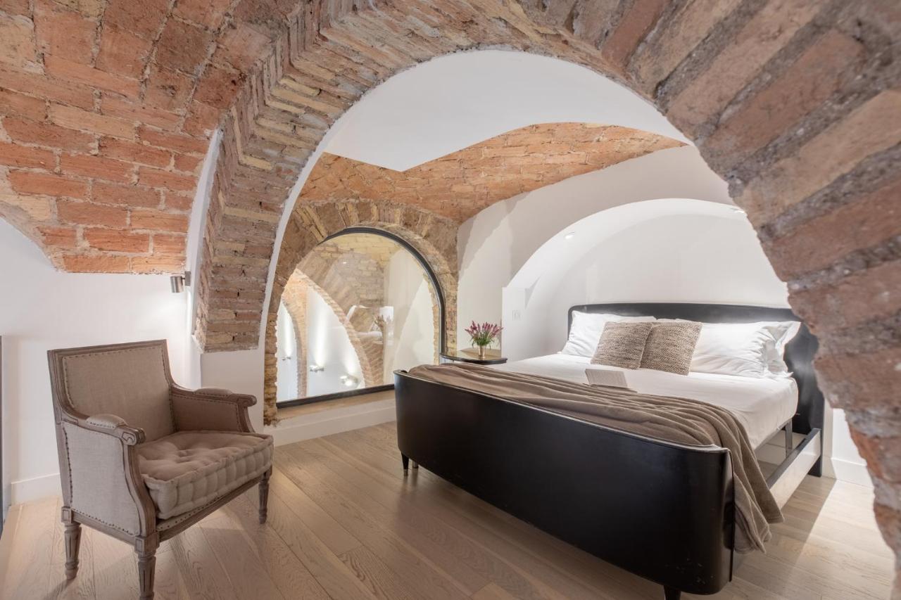 Appartamento Iflat Trastevere Unique Loft Roma