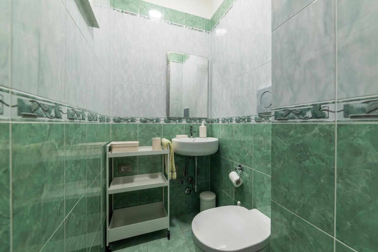 Apartment Santa Croce & Mm San Giovanni *
