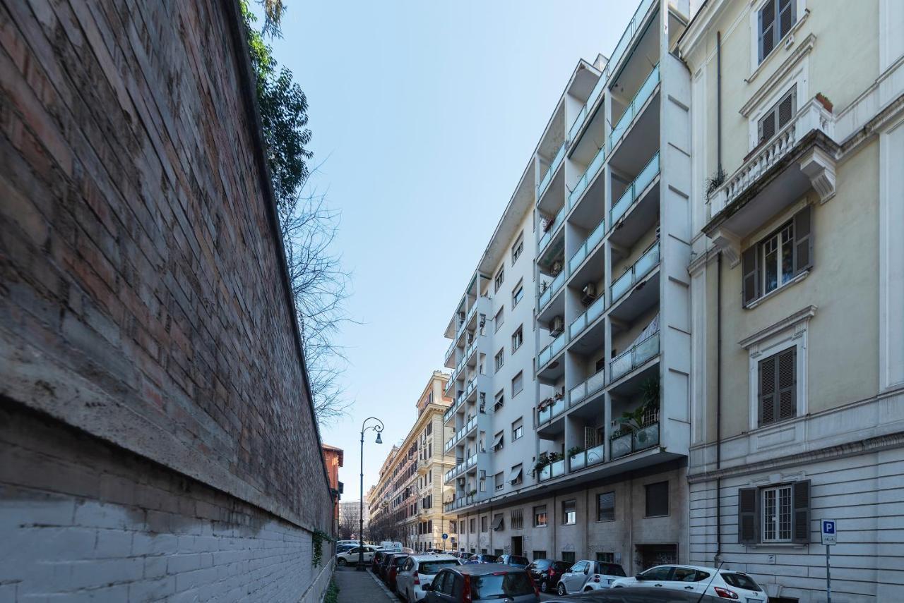 Santa Croce & Mm San Giovanni Apartment Rome