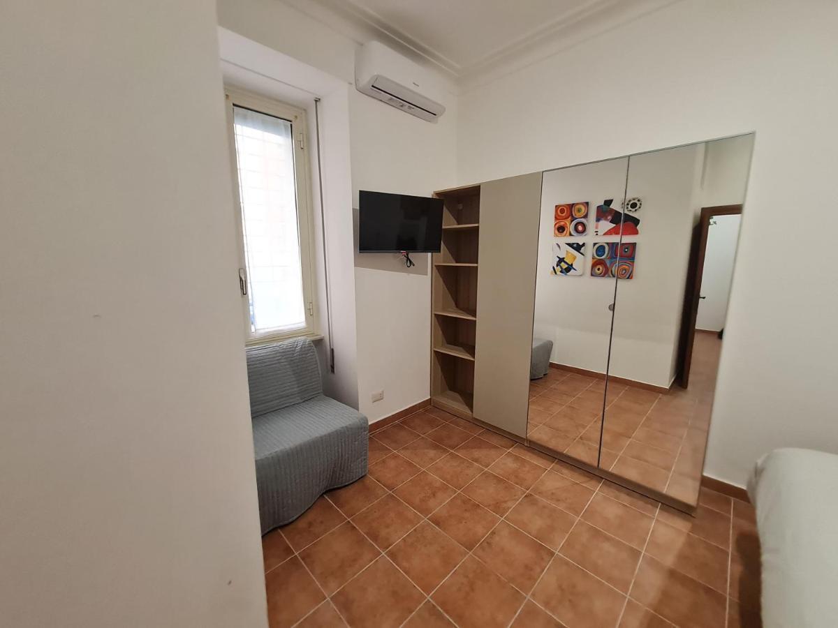 Casa Di Alessandro Apartment Rome