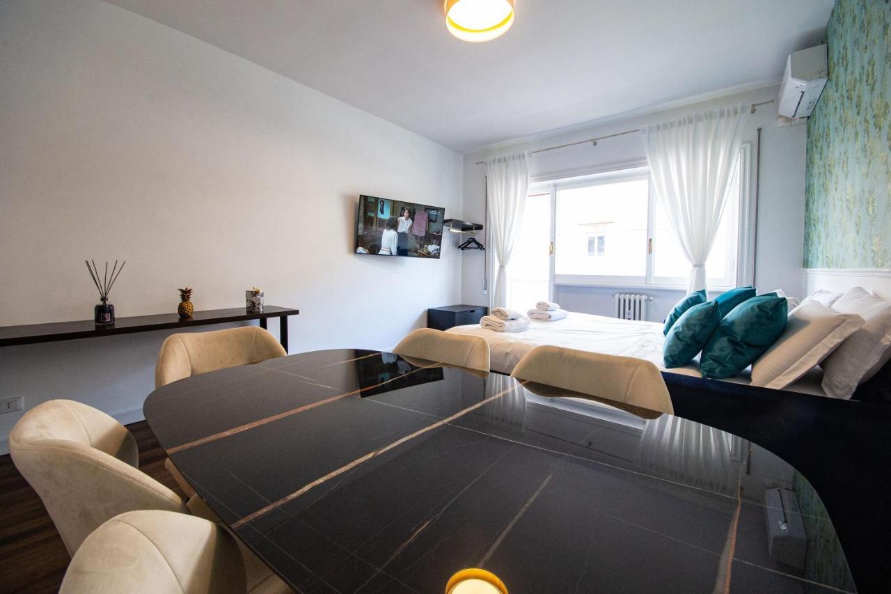My Vatican Place Apartment *