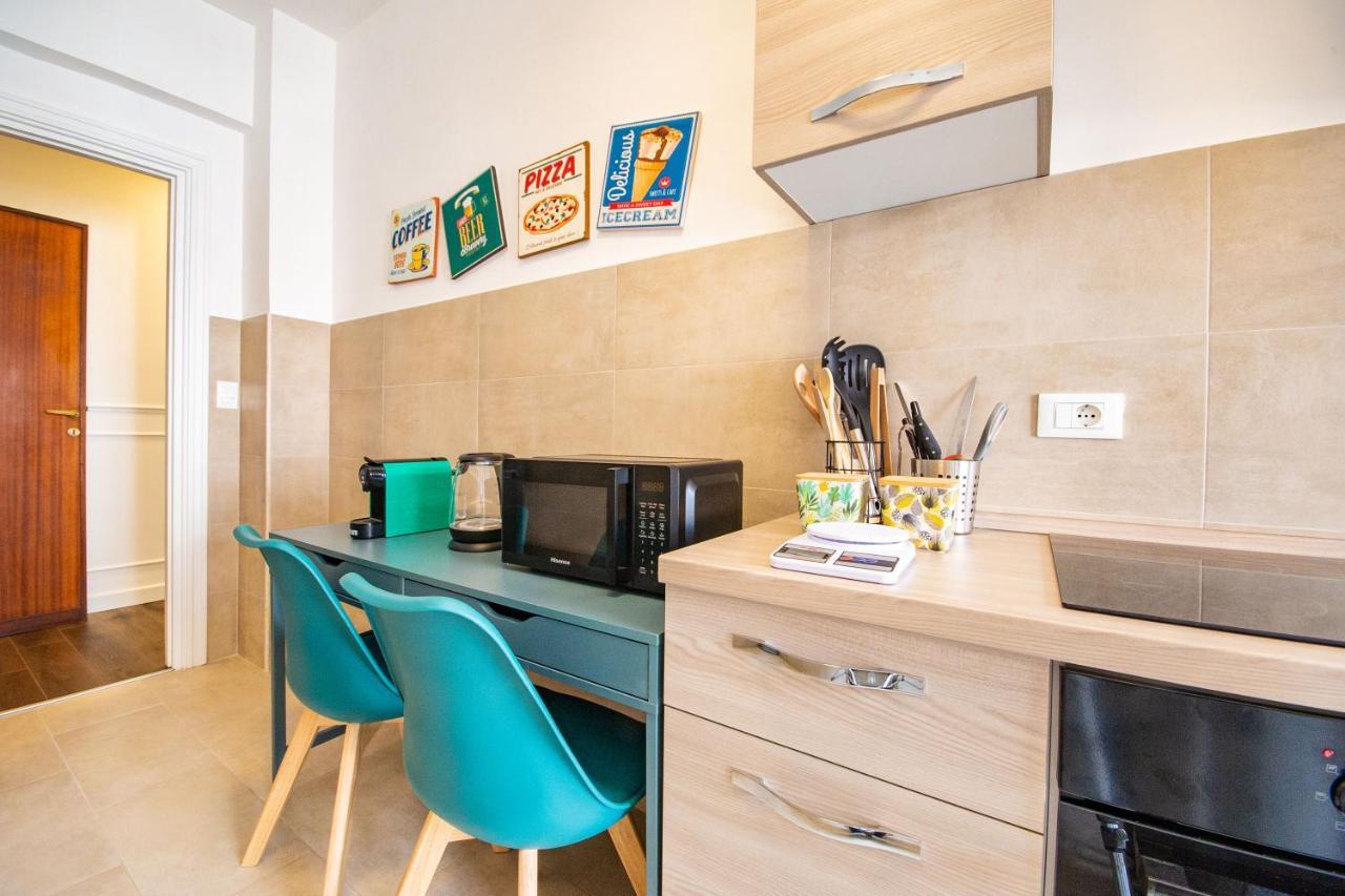 My Vatican Place Apartment