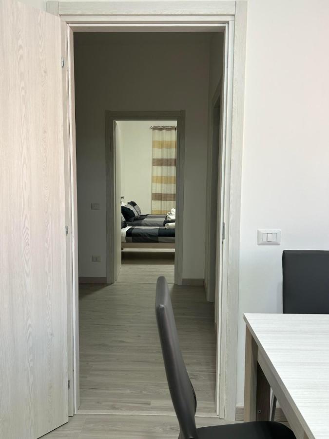 Apartment Palmira's Sweet *