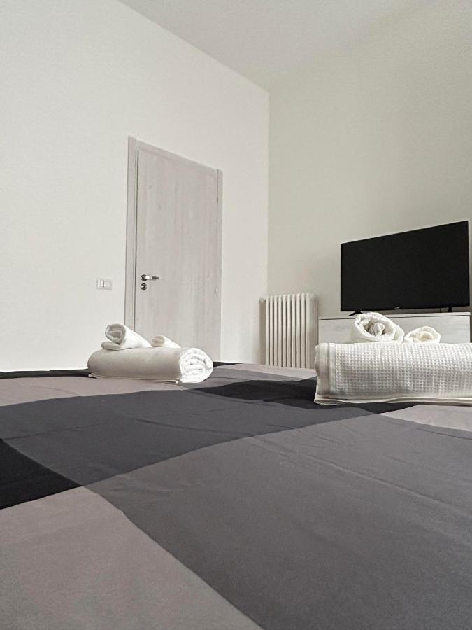 Apartment Palmira's Sweet Rome