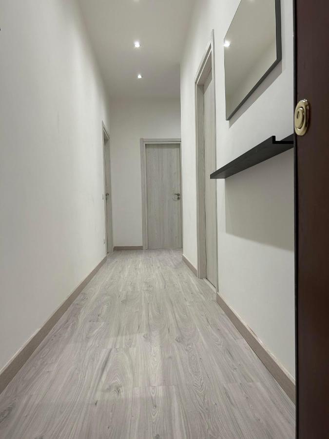 Apartment Palmira's Sweet Rome