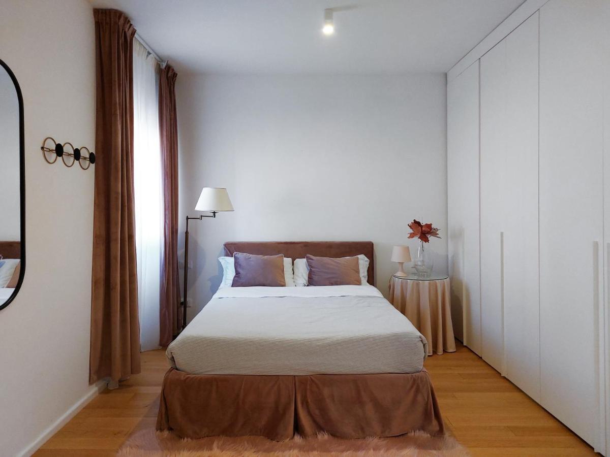 Apartment Piazza Di Spagna - Donata, Strollingrome