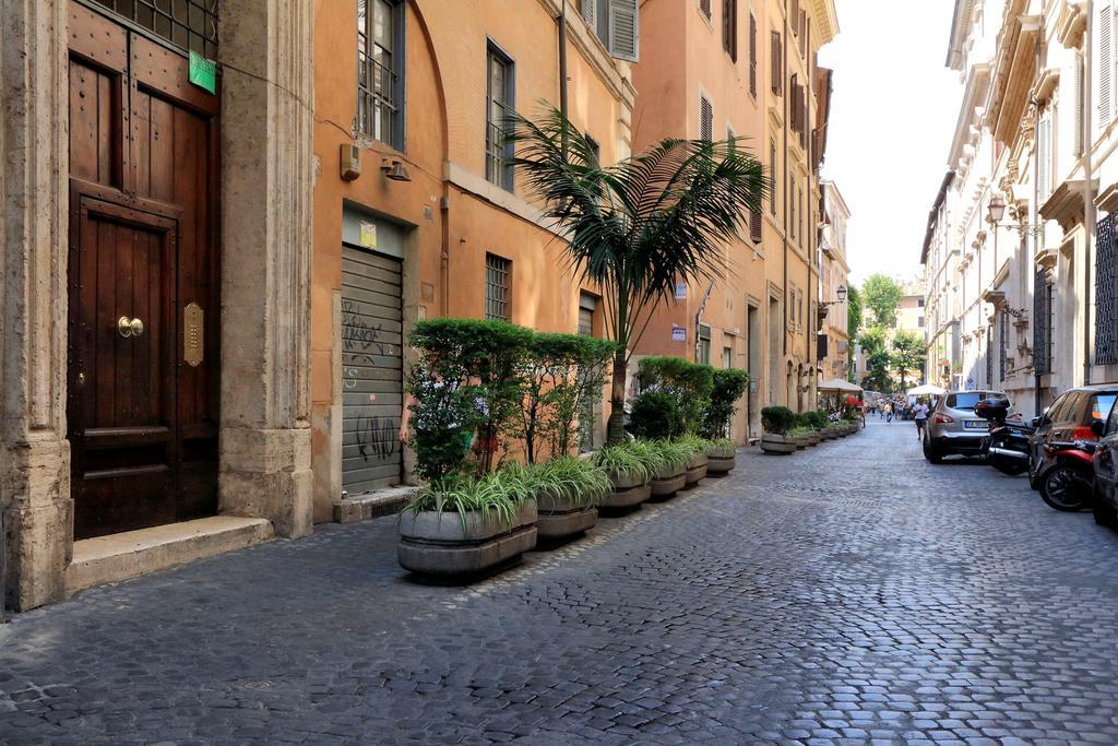 Apartment Casa Navona - My Extra *