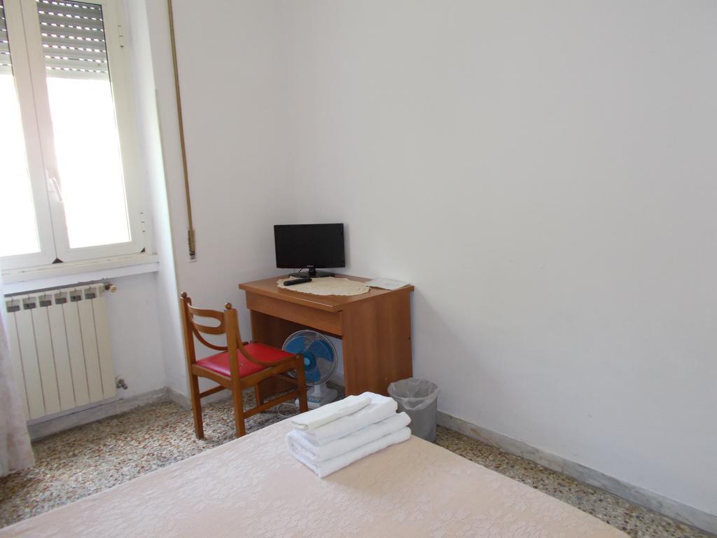 Tiber Bed & Breakfast 4*