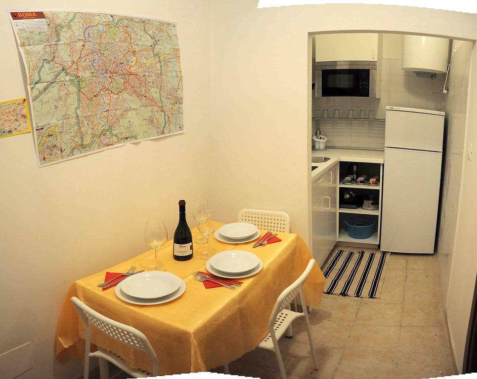 La Casa Di Peppe Rome