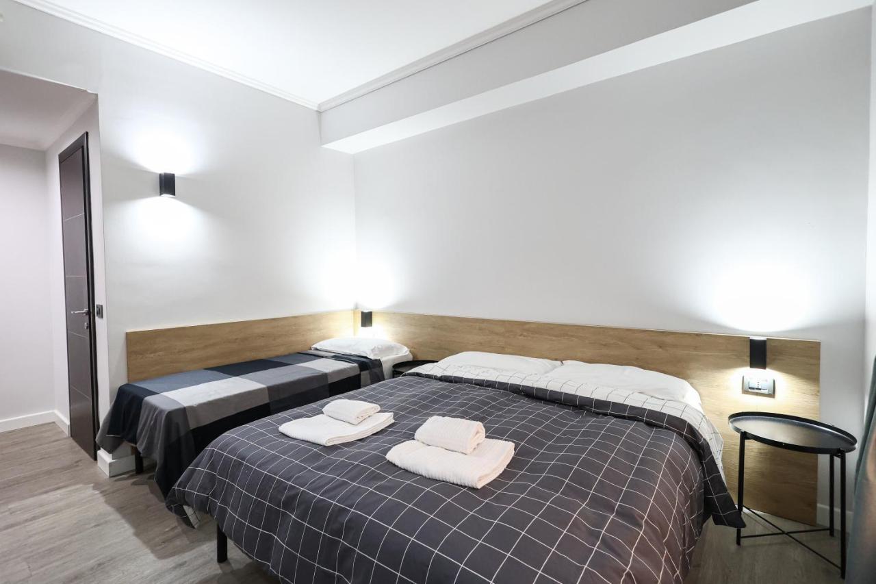 Seven Kings Relais Guest house Rome