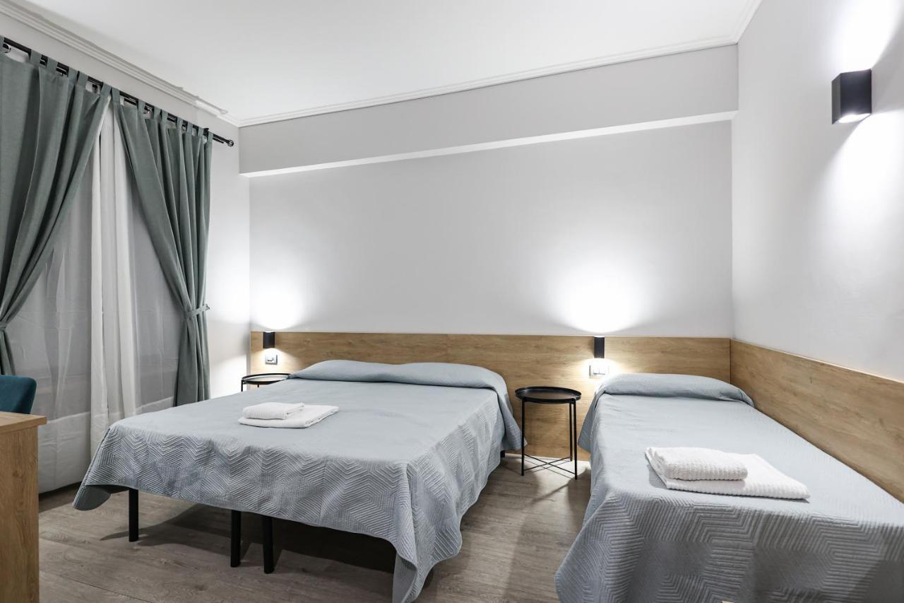 Guest house Seven Kings Relais 3*