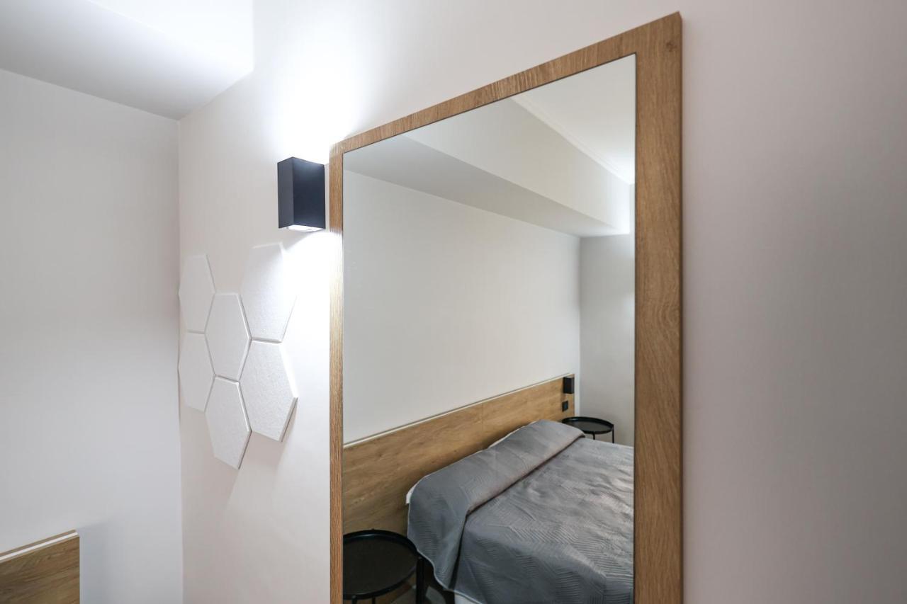 Guest house Seven Kings Relais Rome