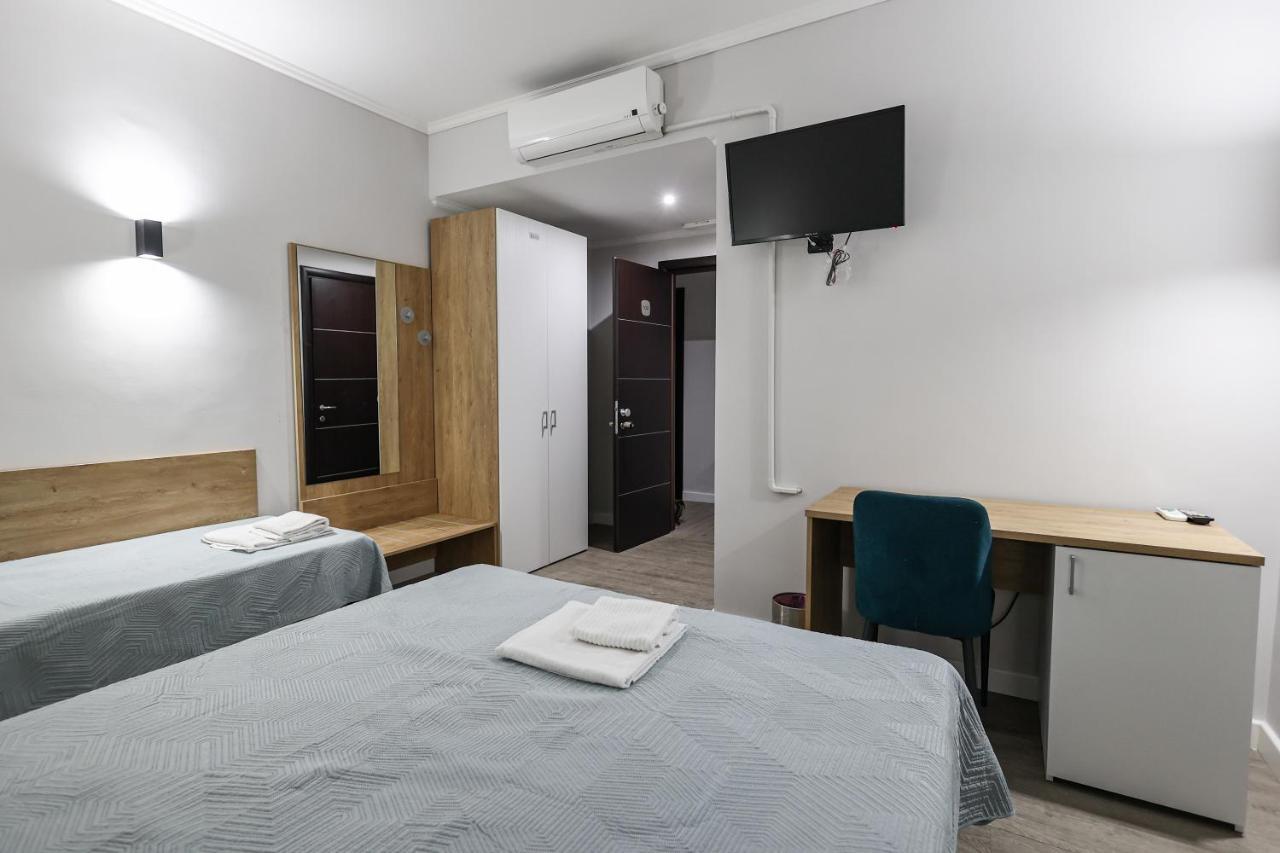 Guest house Seven Kings Relais Rome