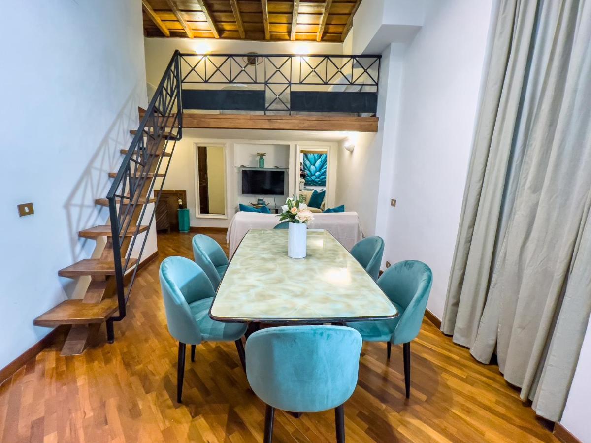 Appartamento Irex Spanish Steps Private *
