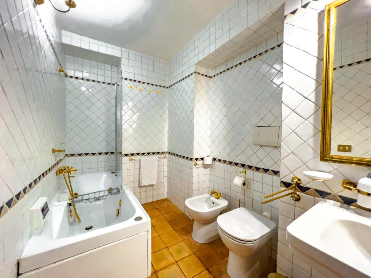 Irex Spanish Steps Private Appartamento Roma