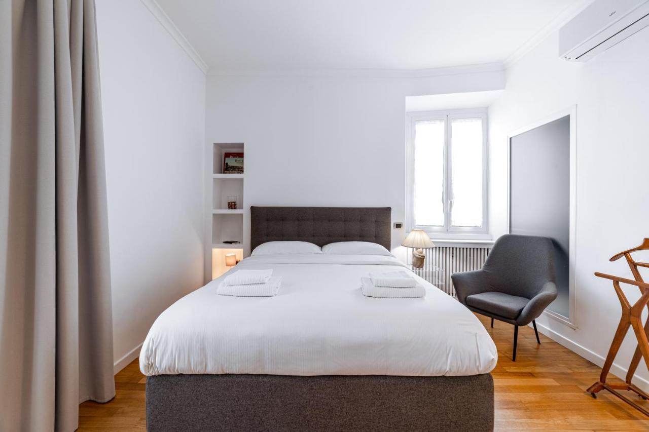 Apartment Saint Peter House Station Deluxe Rome