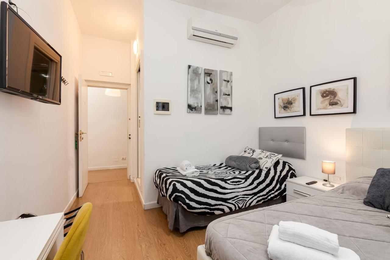 Guest house Julius Caesar 3*