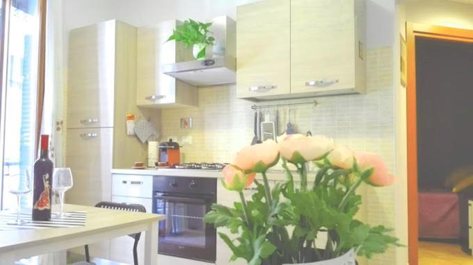 Guest house Maria's *