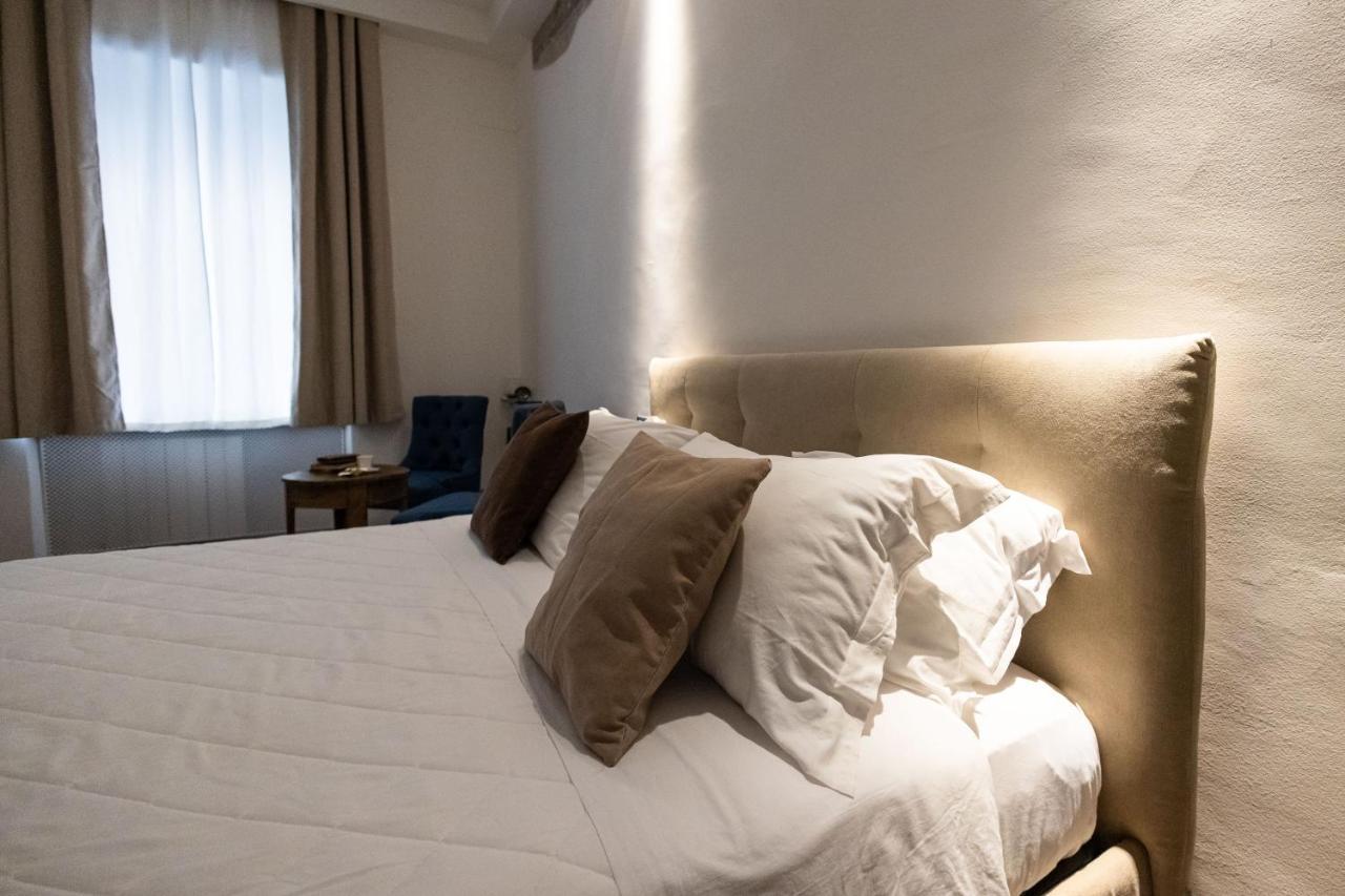 Clavdia Flat Monti * Rome