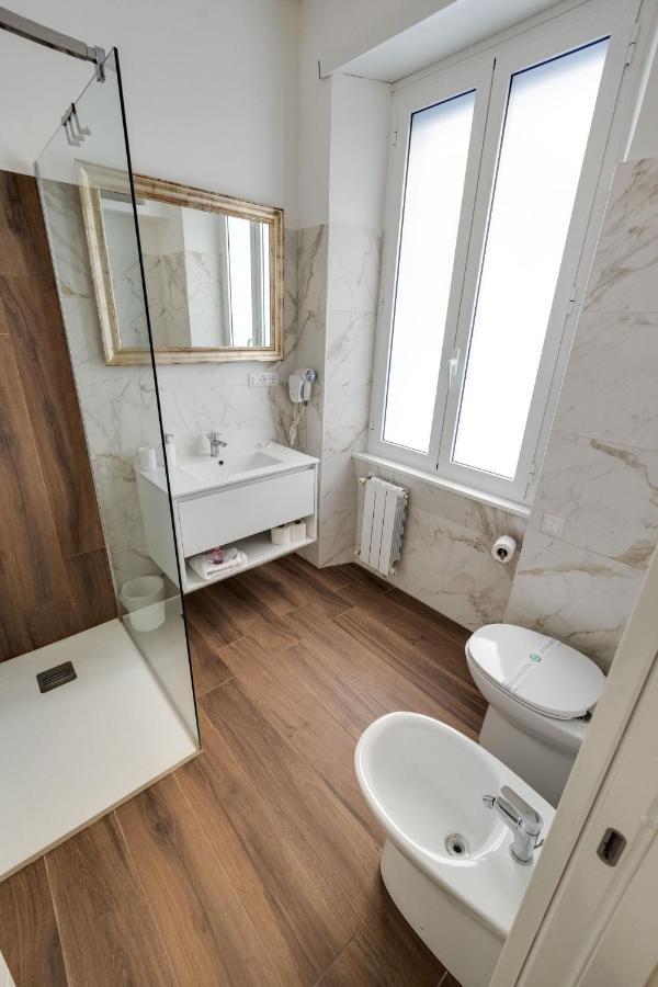 Guest house Clavdia Flat Monti