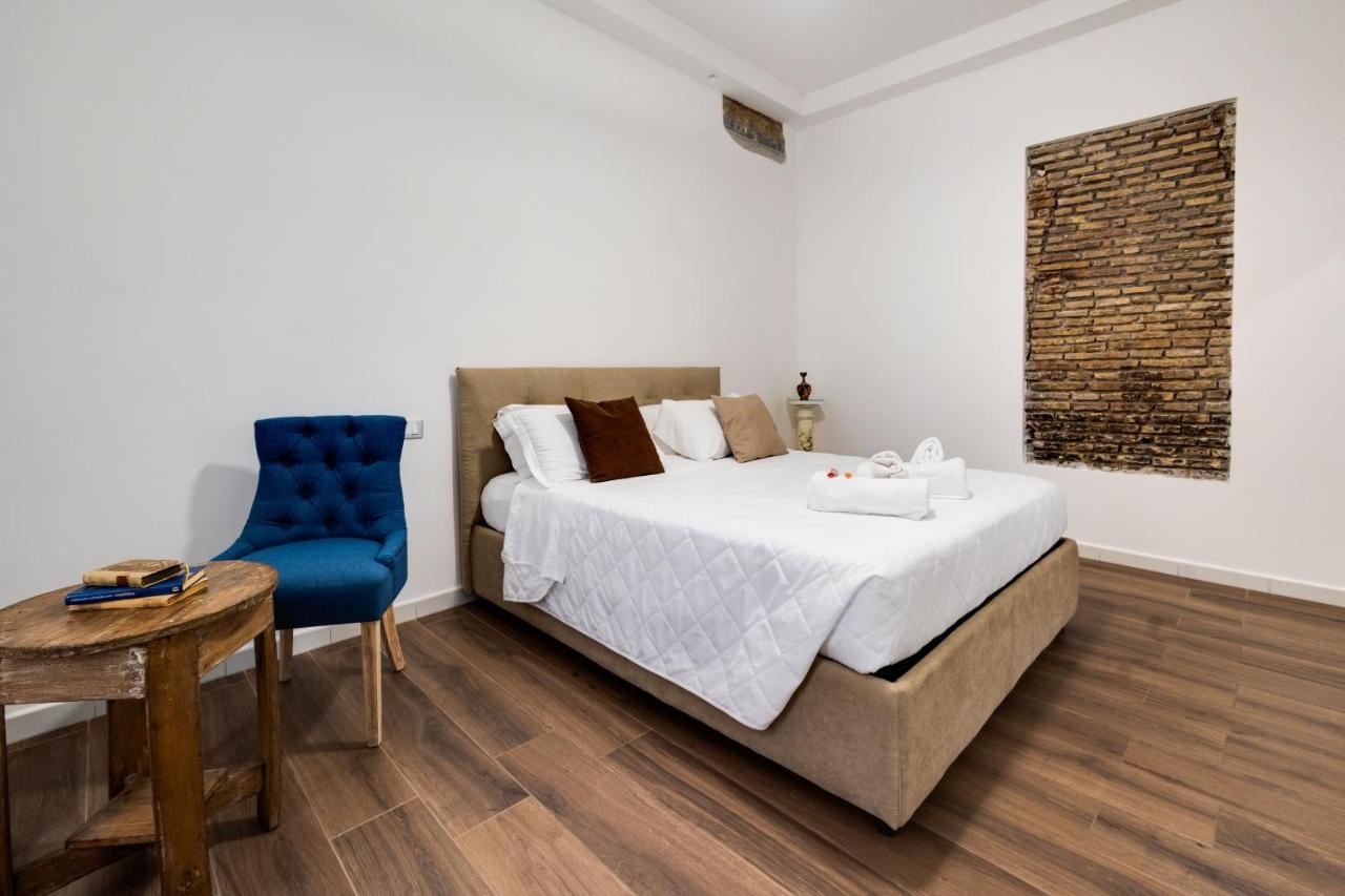 Clavdia Flat Monti Guest house