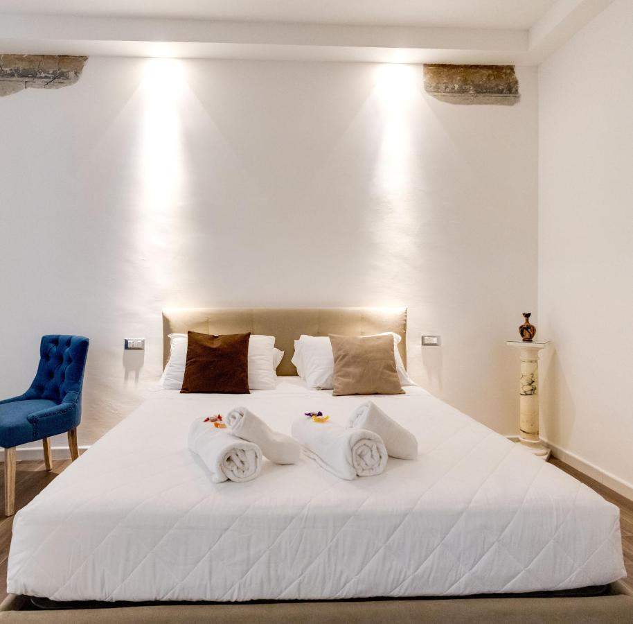 Clavdia Flat Monti Rome