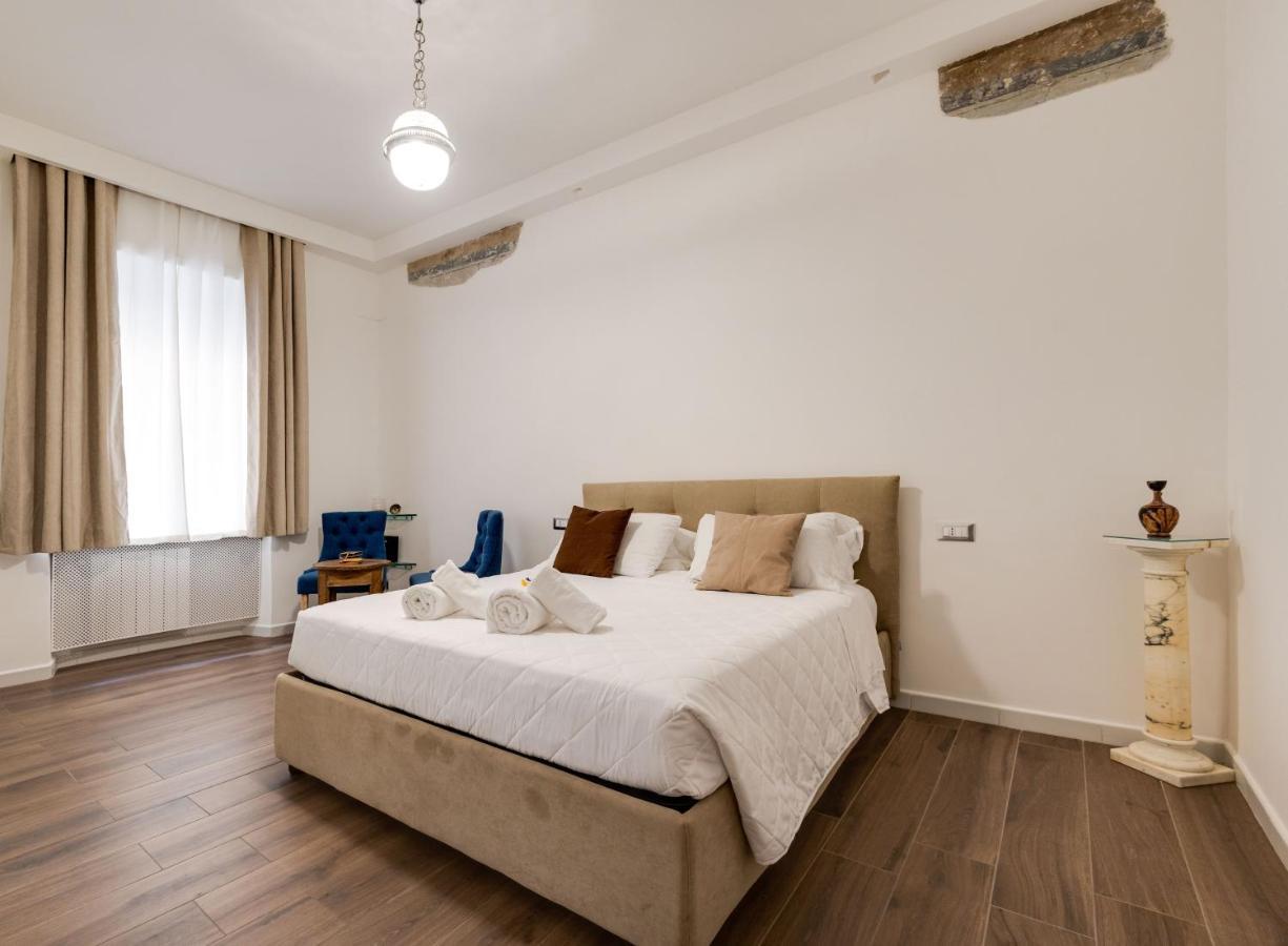 Guest house Clavdia Flat Monti *