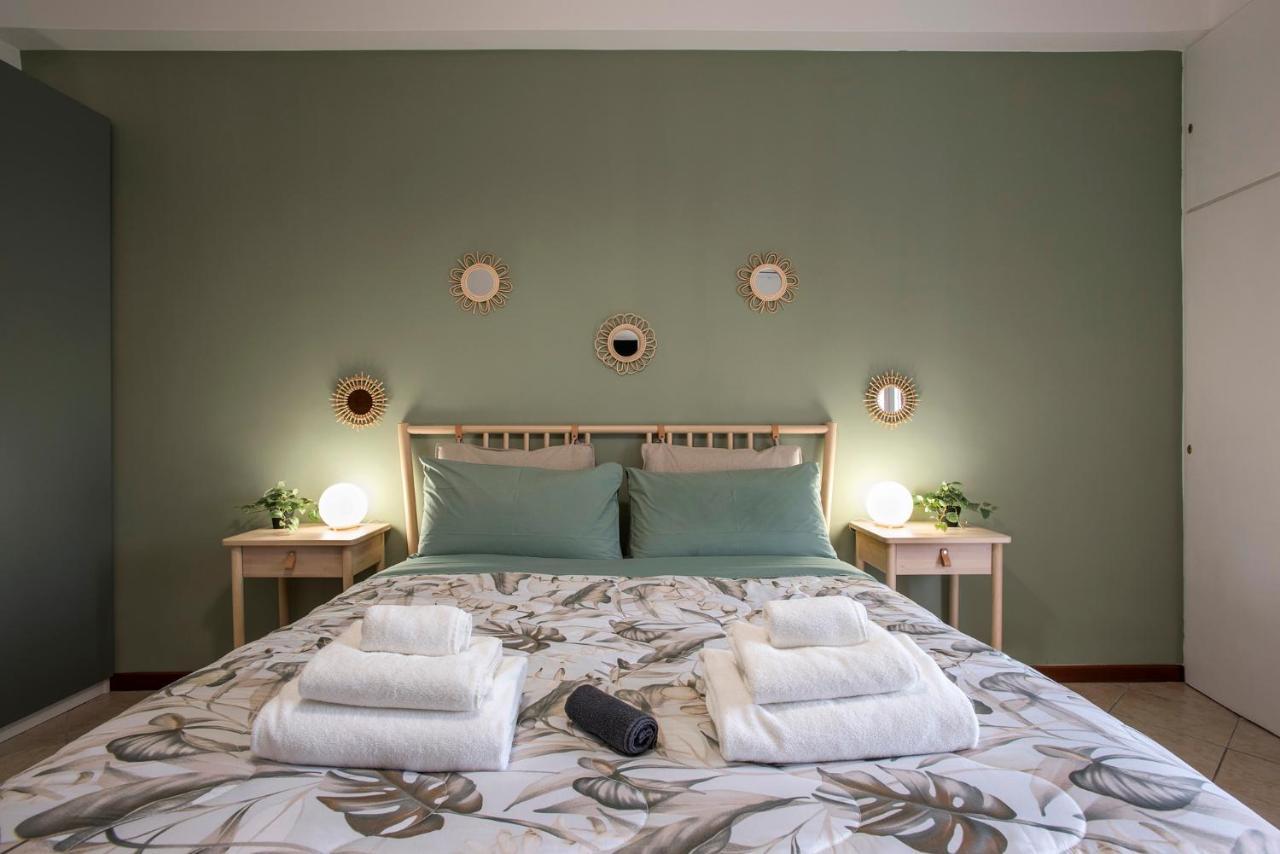 Stylish & Cozy - 5 Star Location- Balcony - View Holiday home Rome