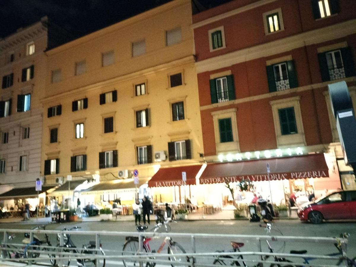 Apartment Nice In The Center Of Rome