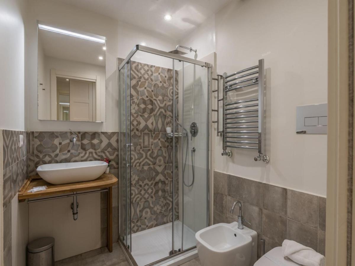 The Rent - Elegant Flat Near Colosseum Apartment