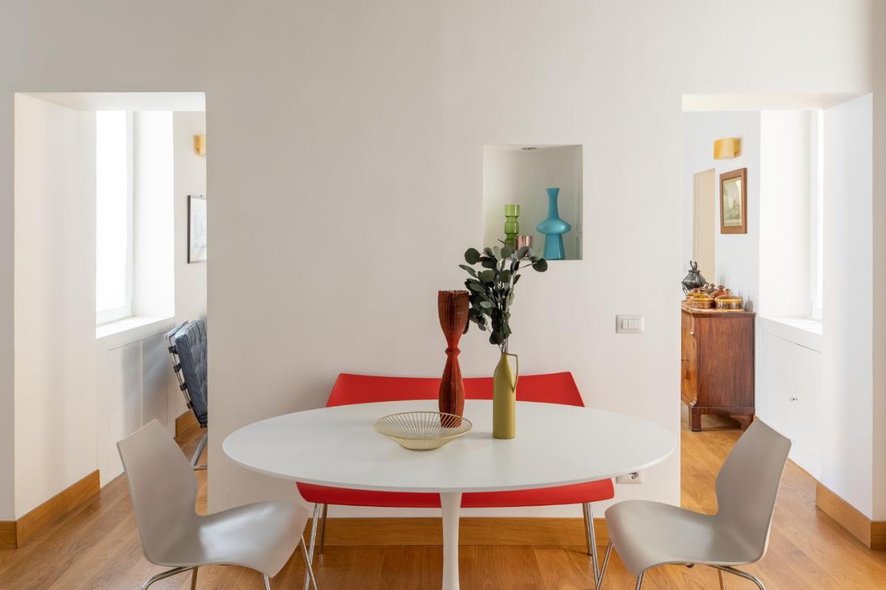 Iflat Colorfull Near Navona Apartment *