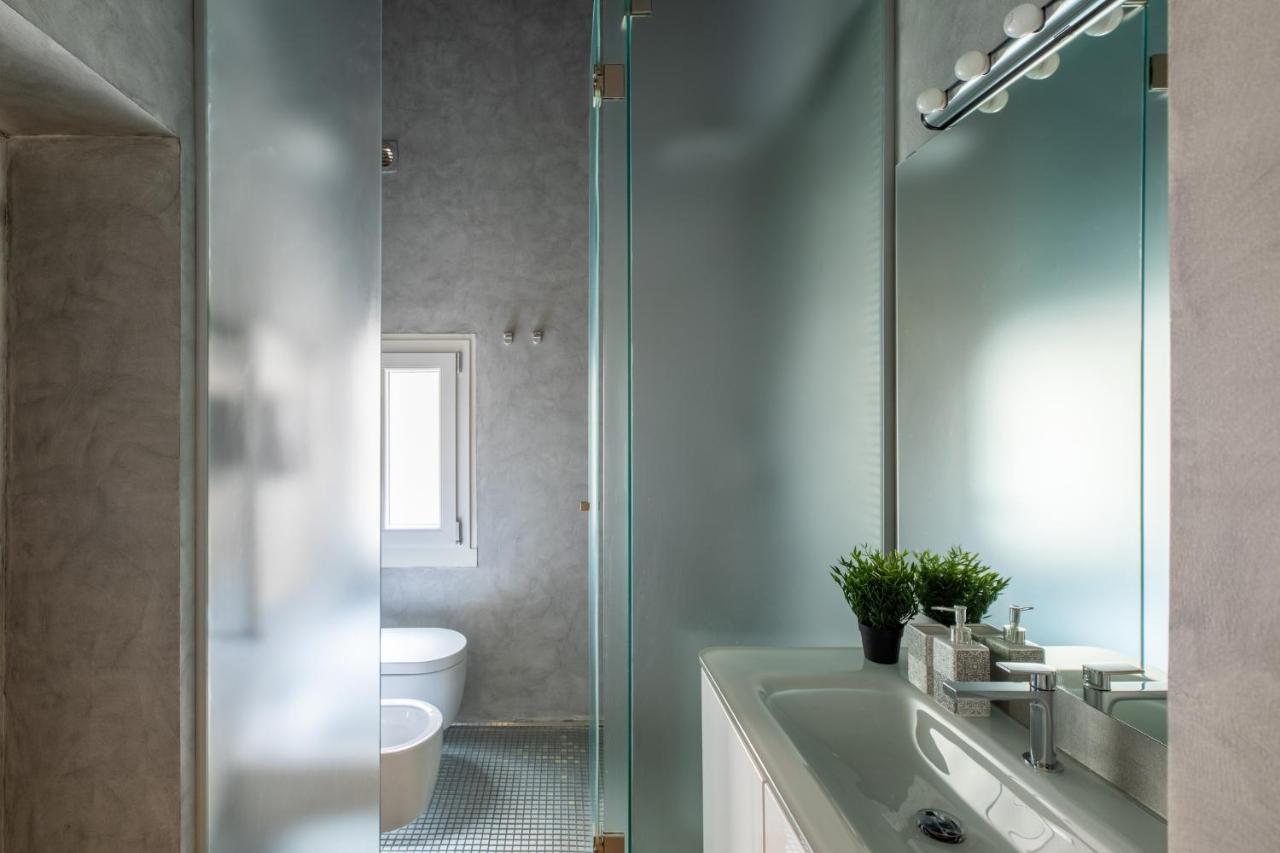 Apartment Iflat Colorfull Near Navona Rome