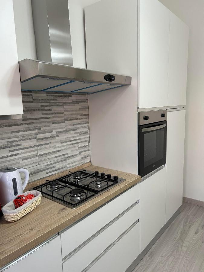 Palmira's Sweet Apartment