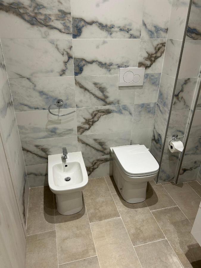 Apartment Palmira's Sweet Rome